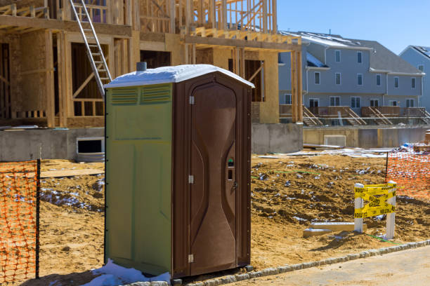 Best Porta potty rental near me  in Stoughton, WI