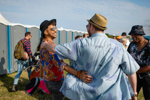 Best Best portable toilet rental  in Stoughton, WI