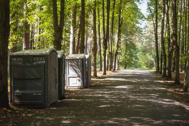 Portable Toilet Options We Offer in Stoughton, WI