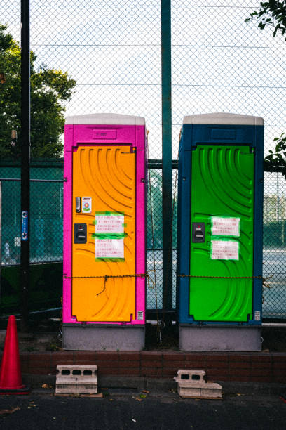 Best Sanitation services for porta potties  in Stoughton, WI