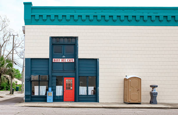 Stoughton, WI porta potty rental Company