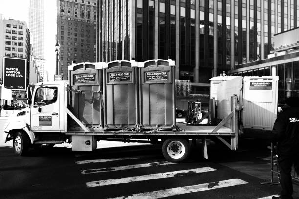 Best Porta potty for special events  in Stoughton, WI